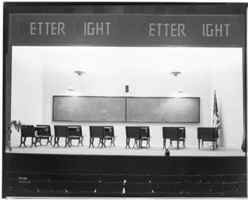 L1.7 - Lighting, schools/library