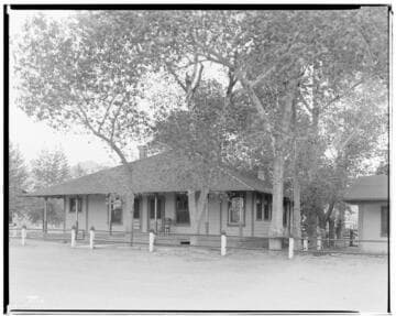 Boulder-Chino Transmission Line