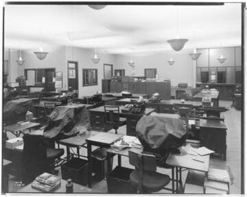 L1.5 - Lighting, Offices - Consolidated Rock Co