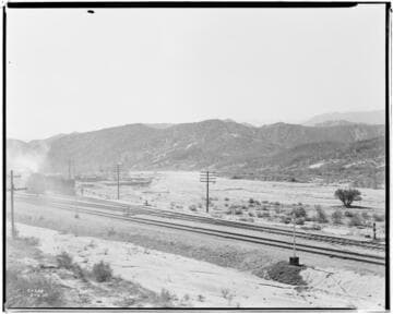 Boulder-Chino Transmission Line
