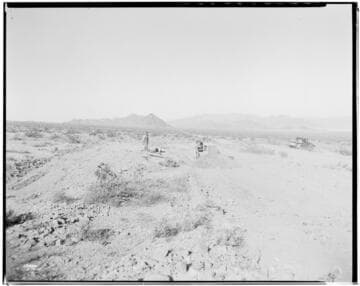 Boulder-Chino Transmission Line