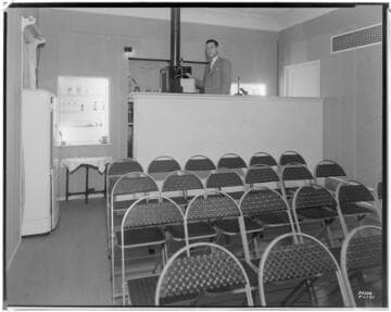 D2.4 - Displays, Fairs - Pomona Fair Los Angeles Co. 1937