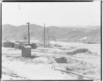 Boulder-Chino Transmission Line