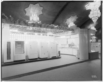 D2.4 - Displays, Fairs - Pomona Fair Los Angeles Co. 1937