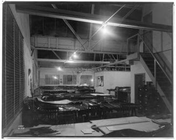 L1.1 - Lighting, misc. - Industrial Lighting (before)