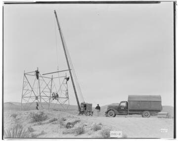 Boulder-Chino Transmission Line