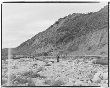 Mill Creek 1, 2&3 Powerhouse