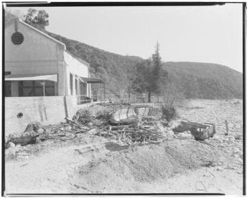 Santa Ana River #3 Powerhouse