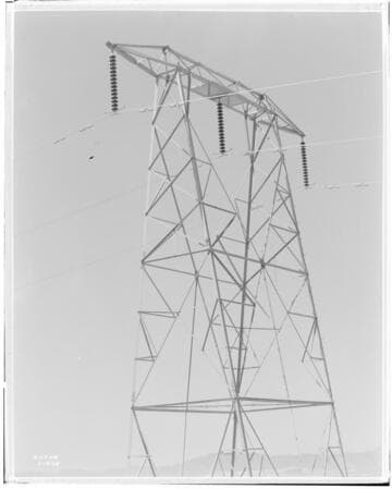 Boulder-Chino Transmission Line