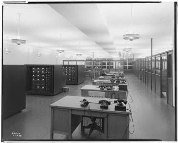 Local Offices A-Z - Santa Monica Commercial Office