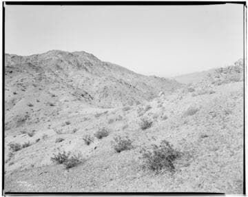 Boulder-Chino Transmission Line