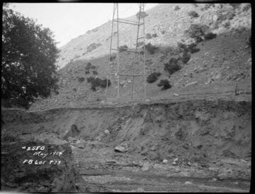 Kern River & Borel Transmission Line