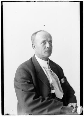 P1.3 - Portraits, G-I