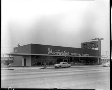 Weatherby's Sporting Goods