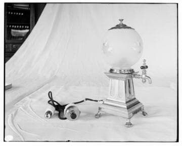 A3.1 - Appliances miscellaneous