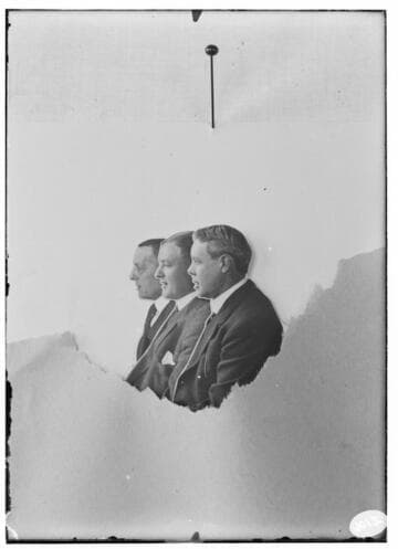 P1.1 - Group Portraits