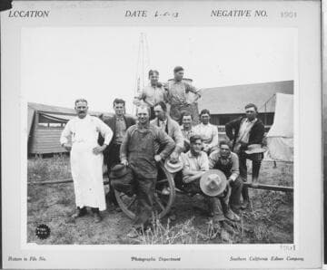 P1.1 - Group Portraits