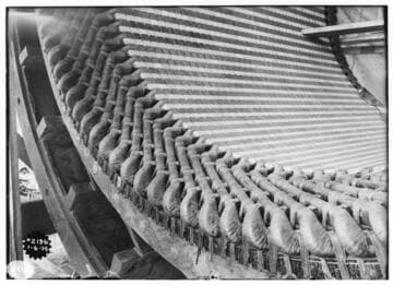 Long Beach Steam Station, Plant #1