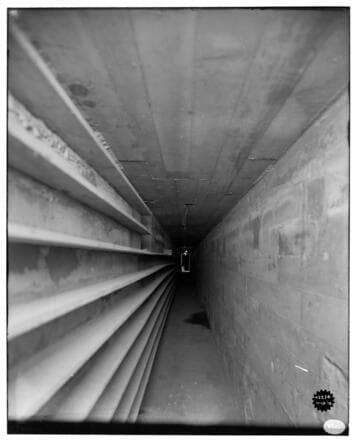 Long Beach Steam Station, Plant #1