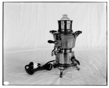 A3.1 - Appliances miscellaneous