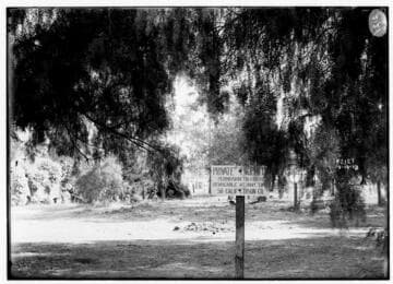 Los Angeles #3 Steam Plant