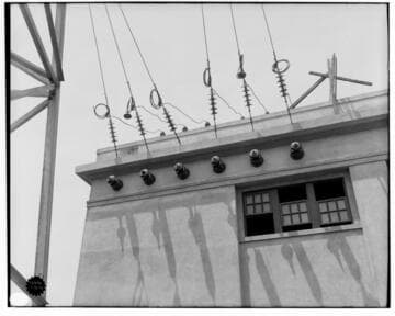 A1.1 Personal Injury-Accident -  Scene of accident of Louis Staller