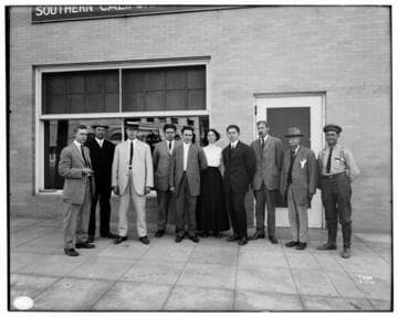 P1.1 - Group Portraits