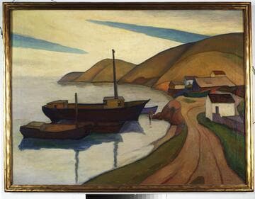 Hunter's Point, San Francisco