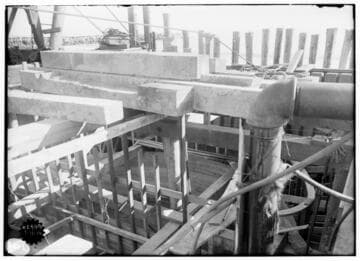 Long Beach Steam Station, Plant #1