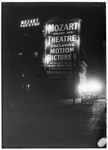 L1.3 - Lighting, stores