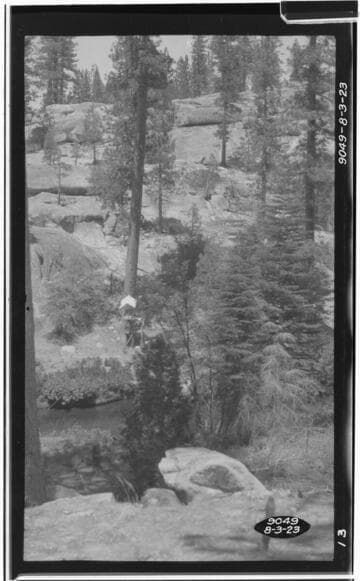 Big Creek, Miscellaneous