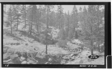 Big Creek, Miscellaneous