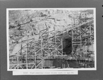 Big Creek Powerhouse #3