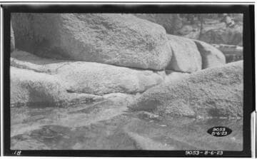 Big Creek, Miscellaneous