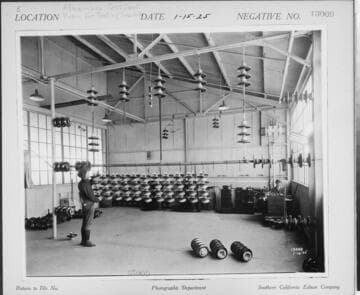 General Store, Shop & Test