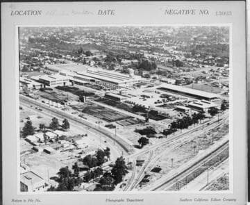 General Store, Alhambra