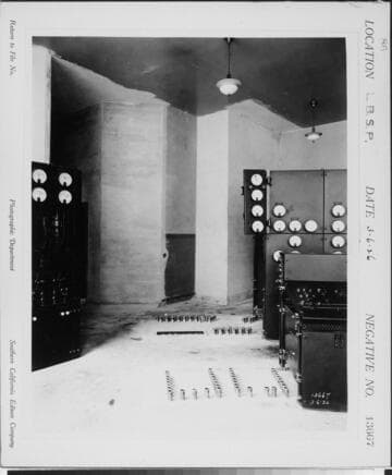 Long Beach Steam Station, Plant #2