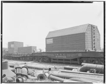 Long Beach Steam Station, Plant #2