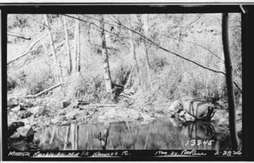 Kaweah Miscellaneous