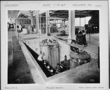 General Store, Shop & Test