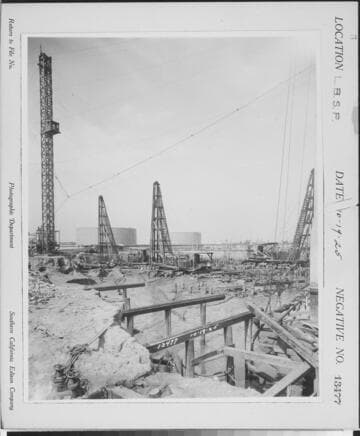 Long Beach Steam Station, Plant #2