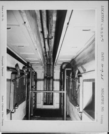 Long Beach Steam Station, Plant #2