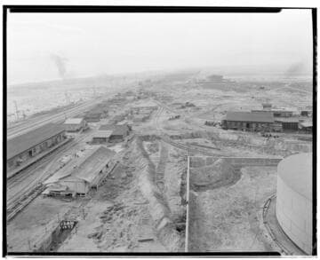 Long Beach Steam Station, Plant #3