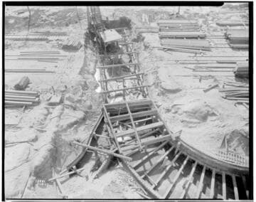 Long Beach Steam Station, Plant #3