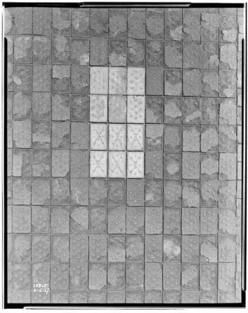 Long Beach Steam Station, Plant #3 - Interior of Boiler #42