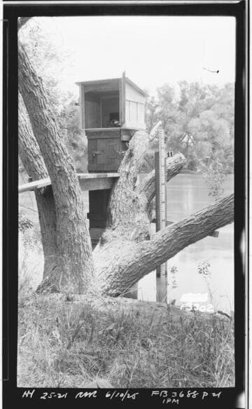 Big Creek, Herminghaus Ranch - Herminghaus Estate