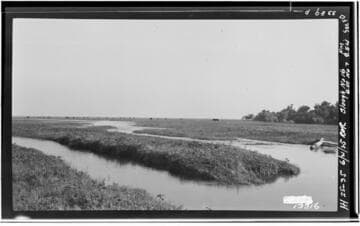Big Creek, Herminghaus Ranch - Herminghaus Estate
