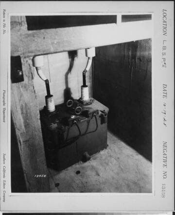 Long Beach Steam Station, Plant #2