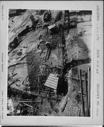 Long Beach Steam Station, Plant #2