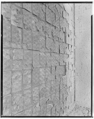 Long Beach Steam Station, Plant #2 - Boiler #41